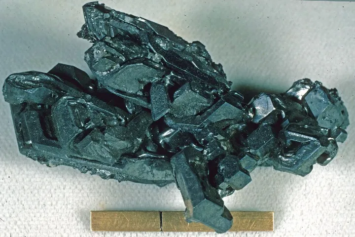 Acanthite