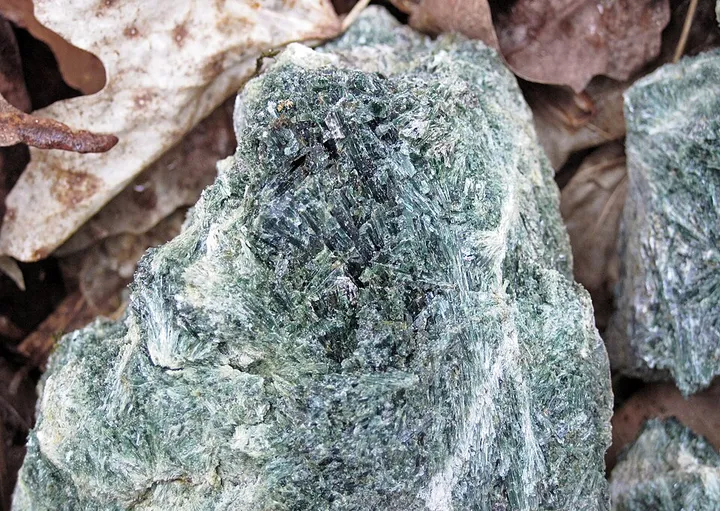 Actinolite