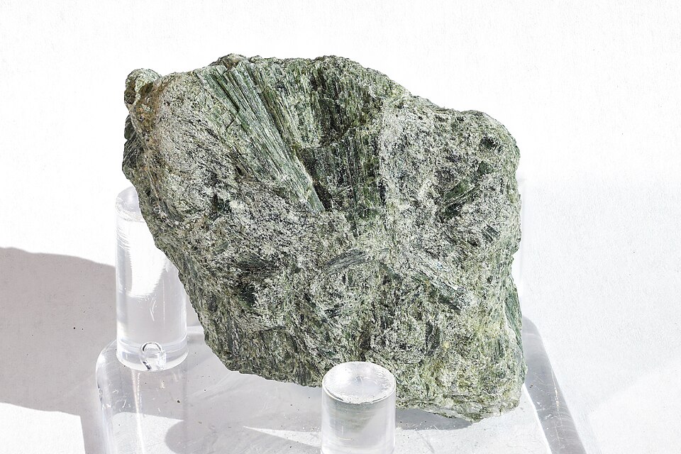 Actinolite