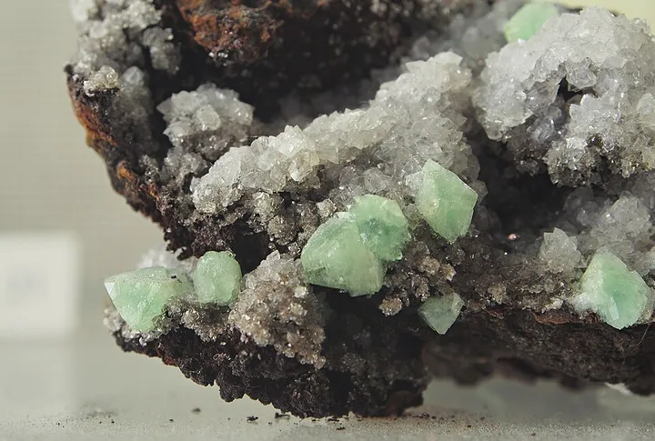 Adamite