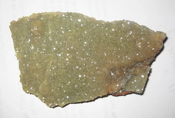 Adamite