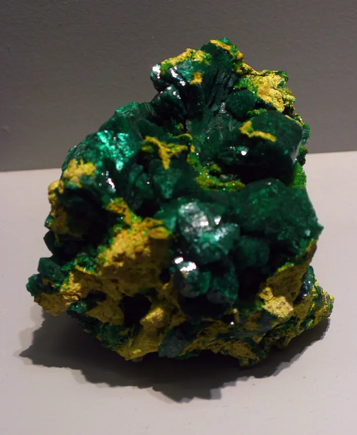 Adamite
