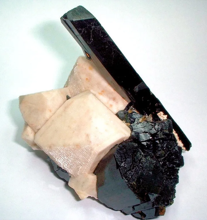 Aegirine