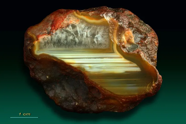 Agate