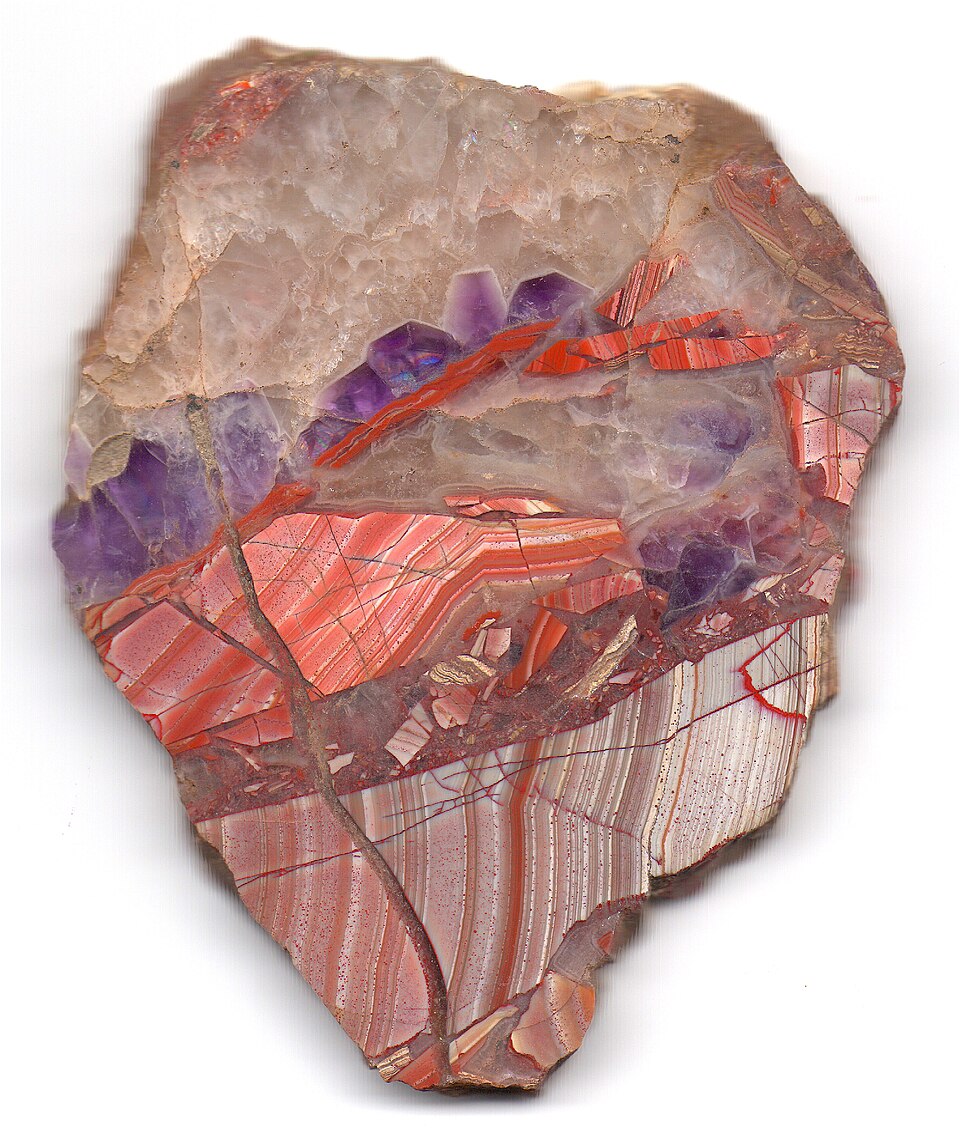 Agate