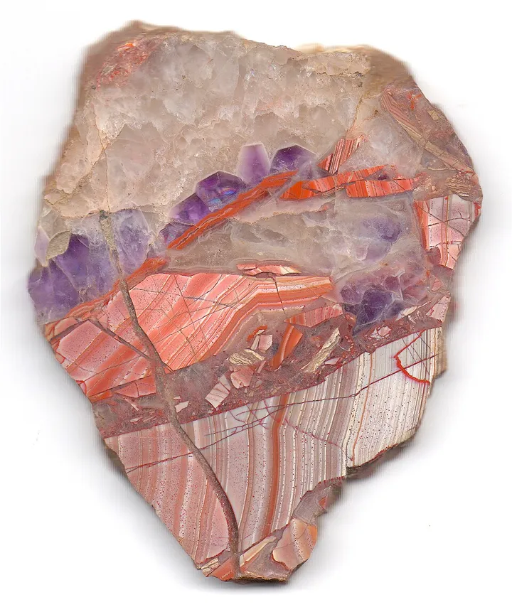 Agate