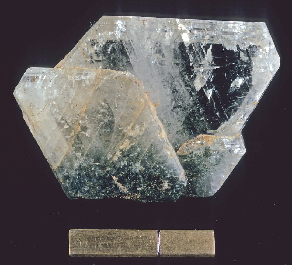 Albite