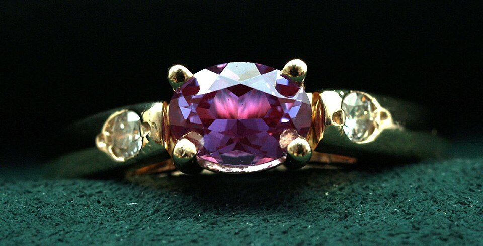 Alexandrite