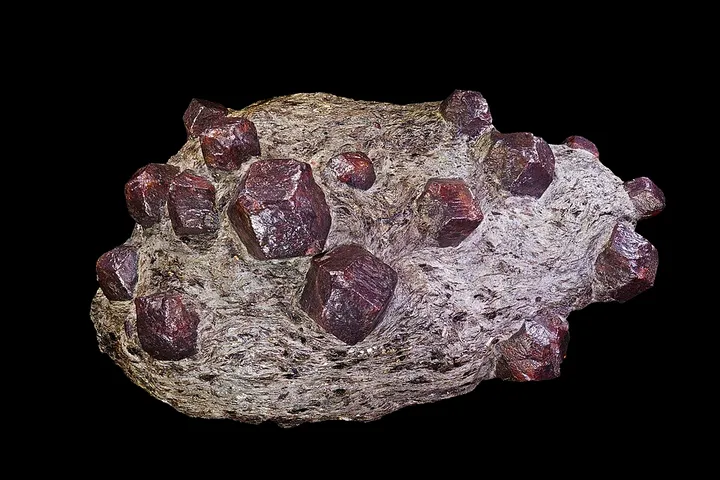 Almandine