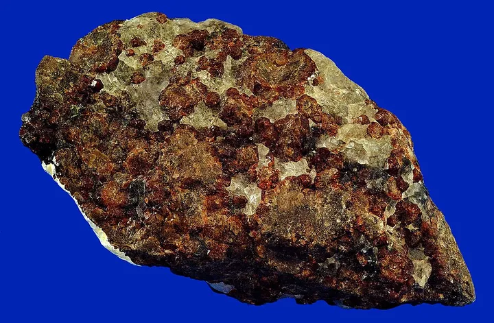 Almandine