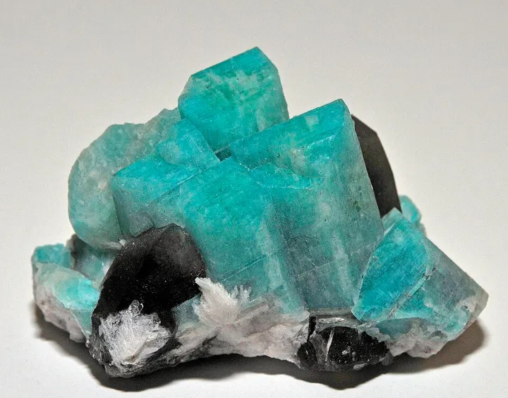 Amazonite