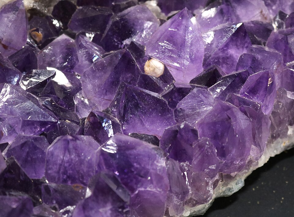Amethyst