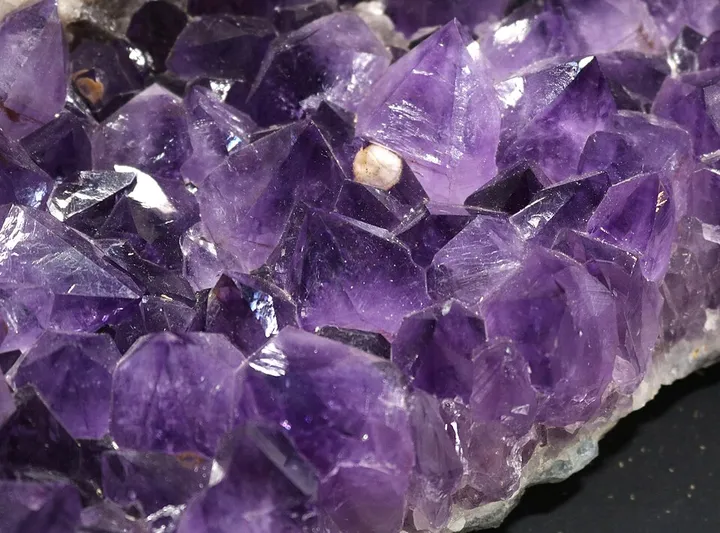 Amethyst