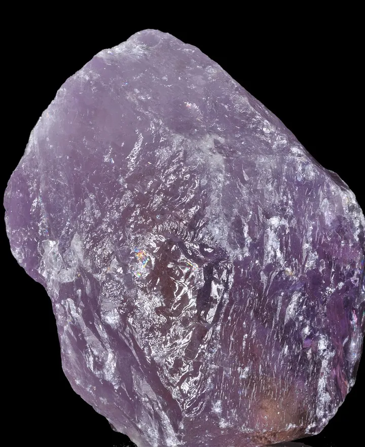 Ametrine
