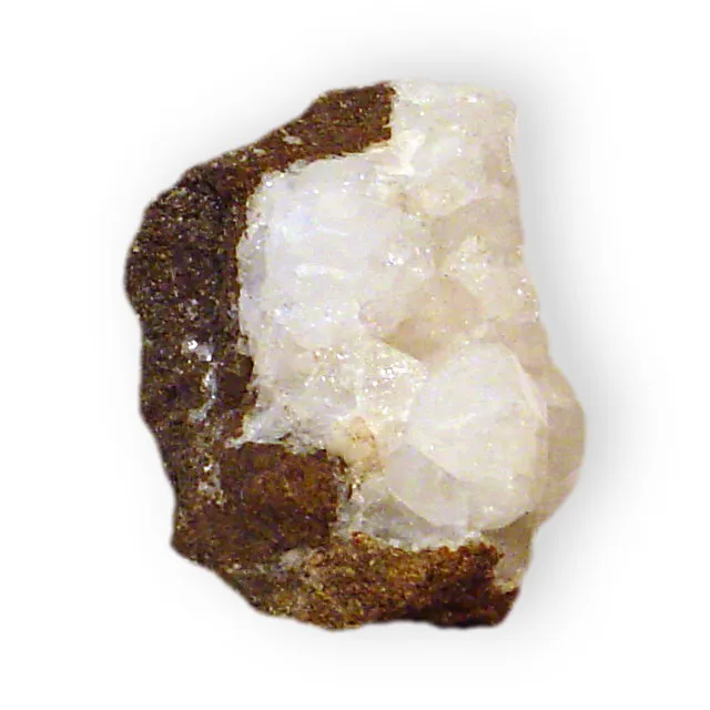 Analcime