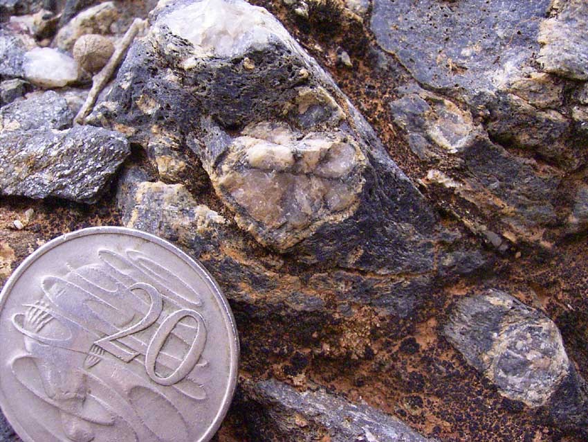 Andalusite
