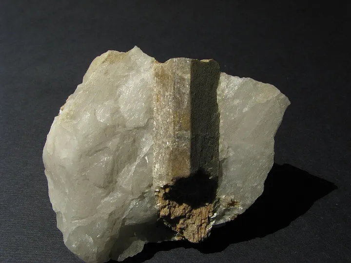 Andalusite