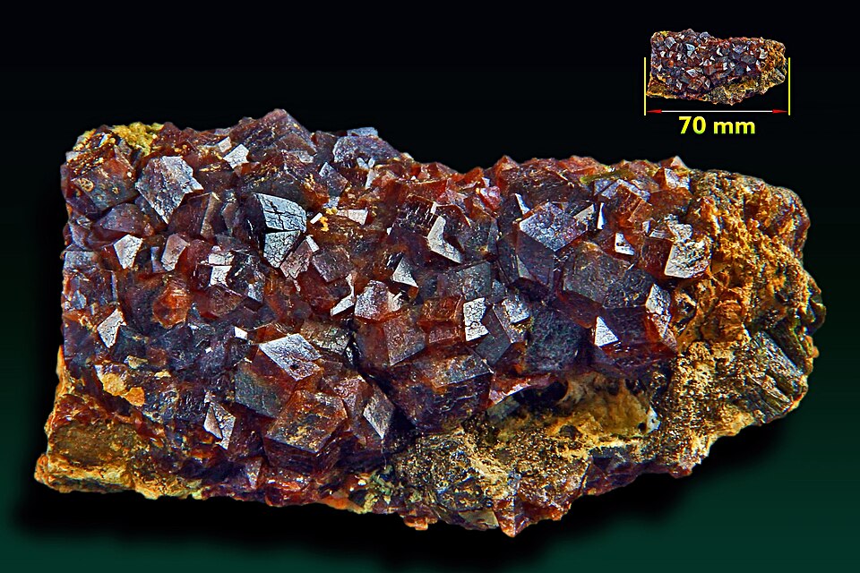 Andradite