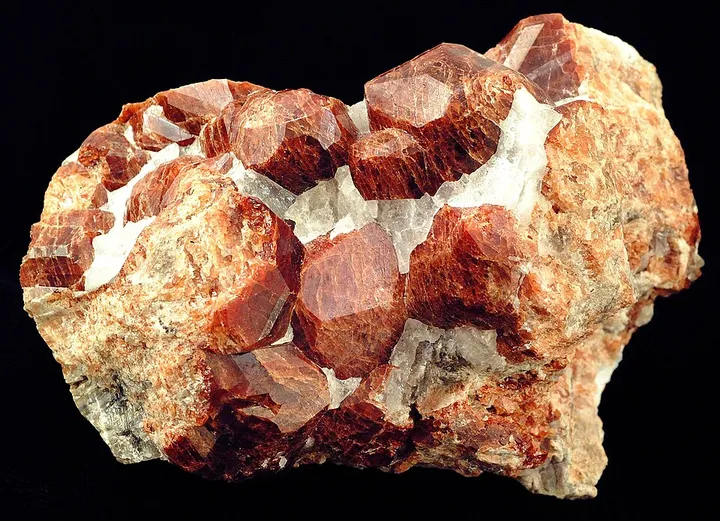 Andradite