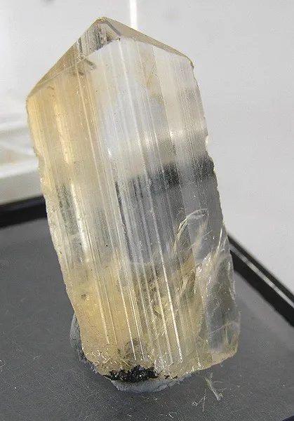 Anglesite