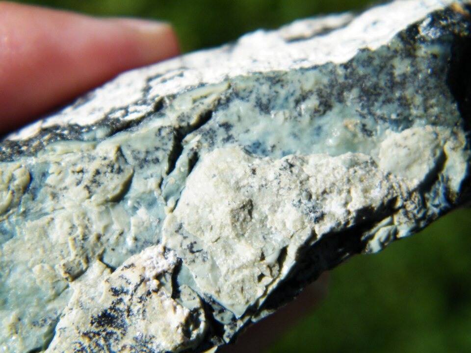 Antigorite