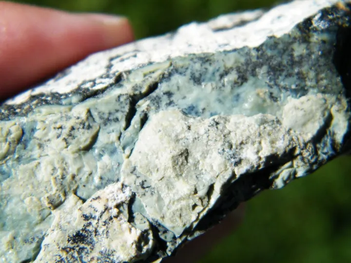 Antigorite
