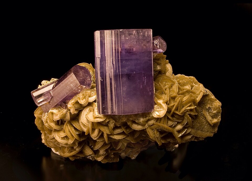 Apatite