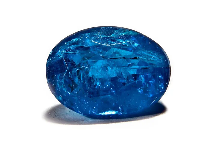 Apatite