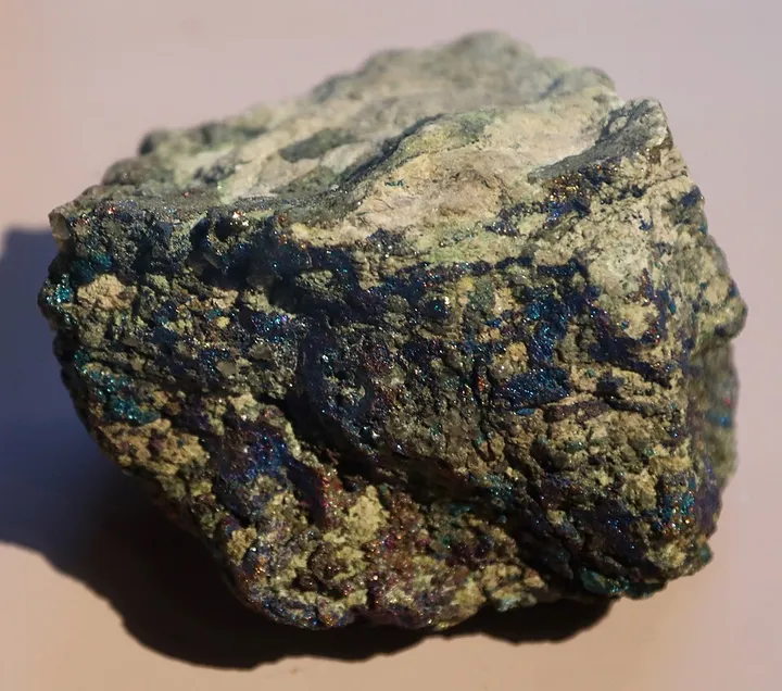 Apatite