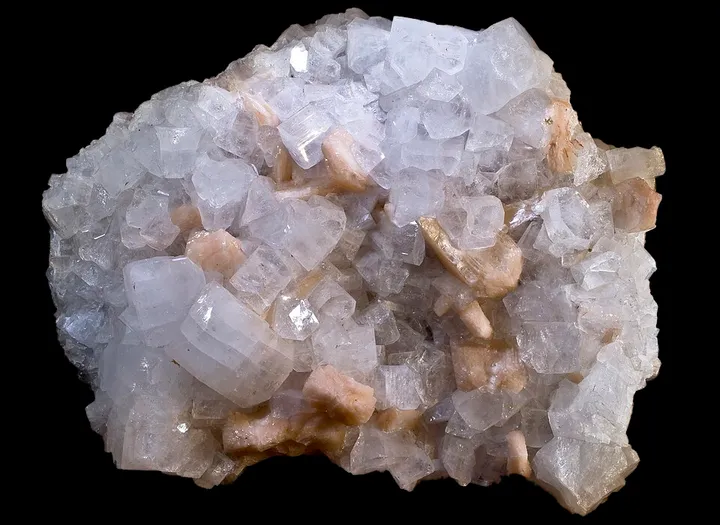 Apophyllite