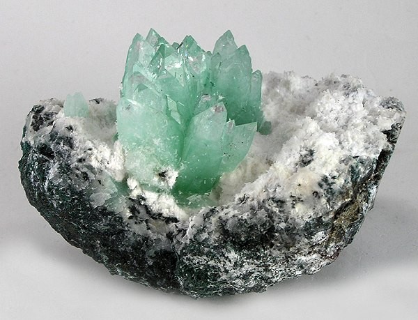 Apophyllite
