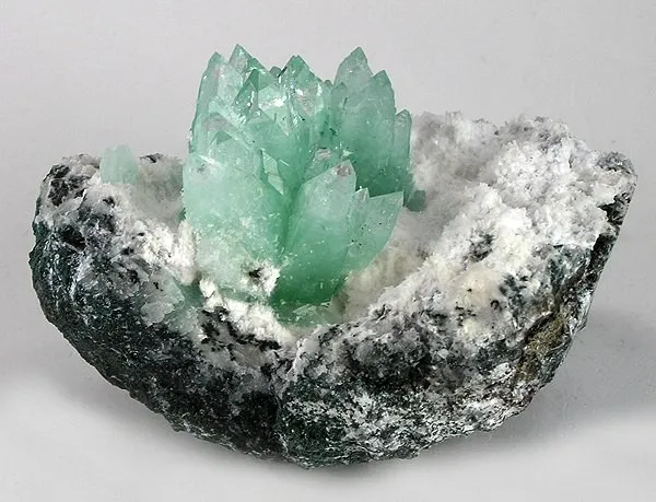 Apophyllite