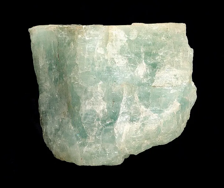 Aquamarine