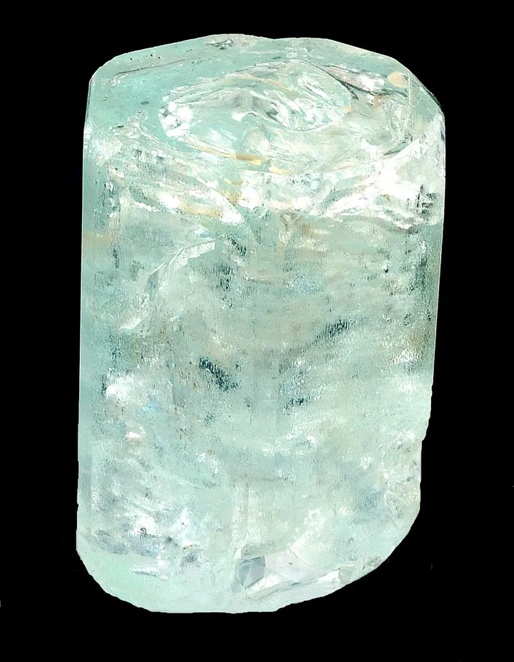 Aquamarine