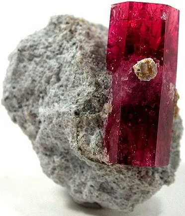 Aquamarine Beryl