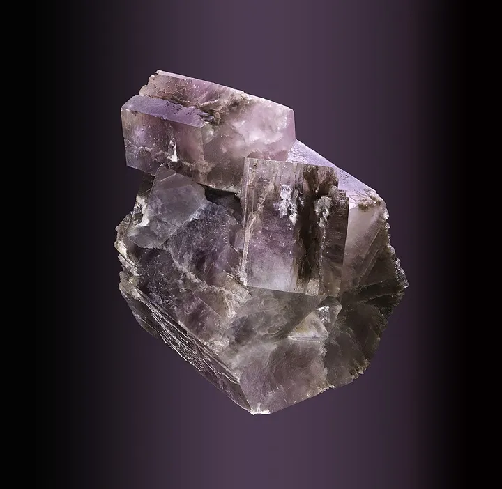 Aragonite