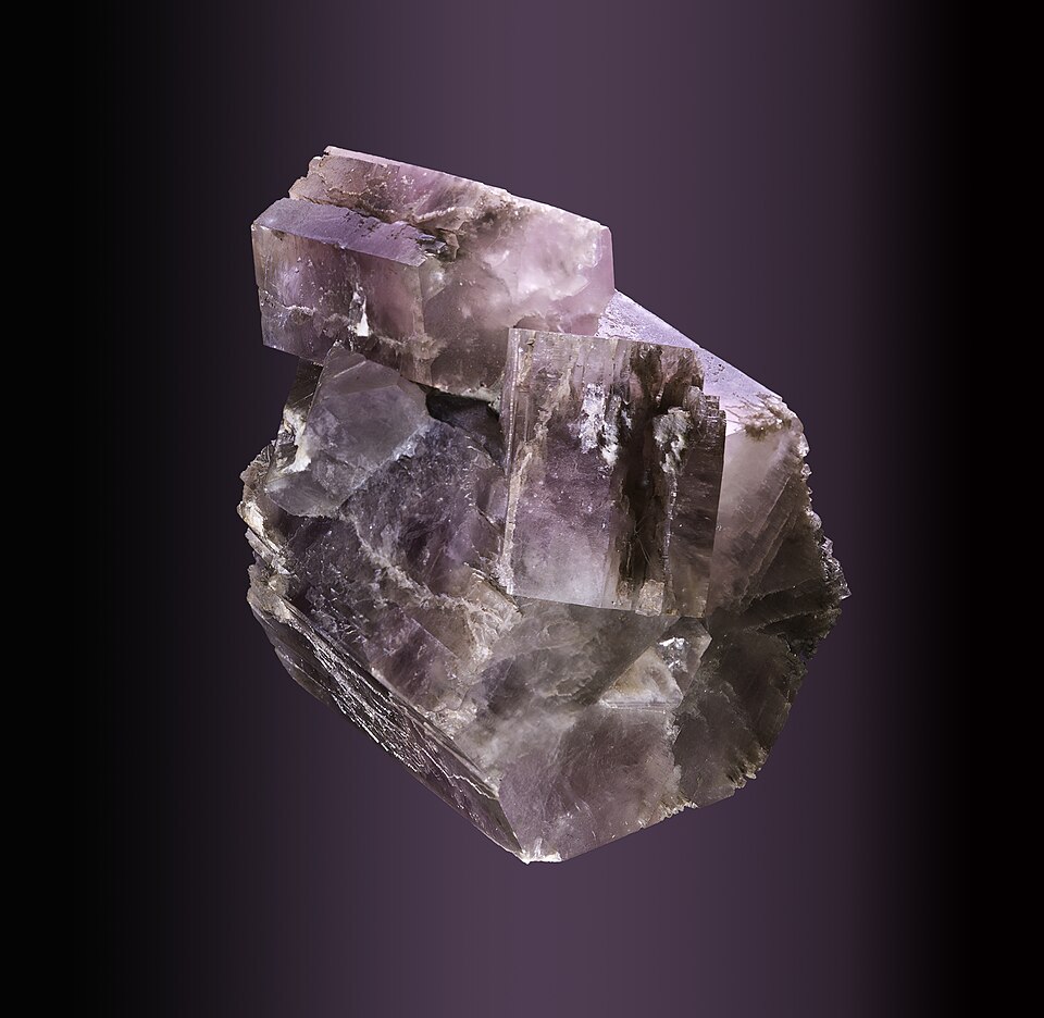 Aragonite