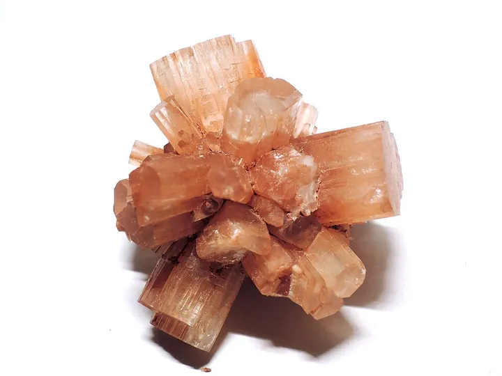 Aragonite