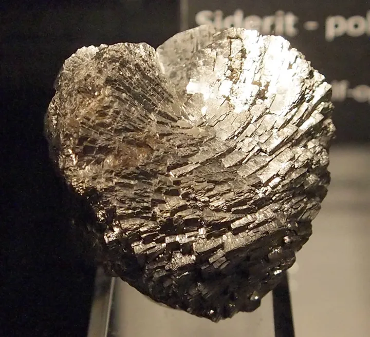 Arsenopyrite