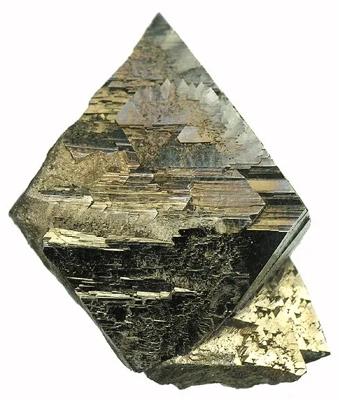 Arsenopyrite