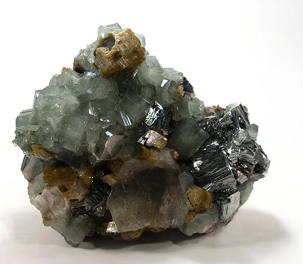 Arsenopyrite