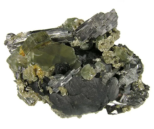 Arsenopyrite