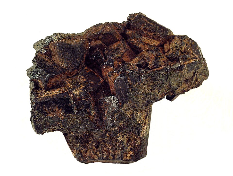 Augite
