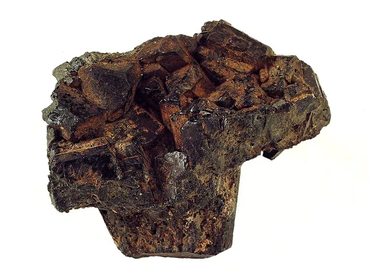 Augite