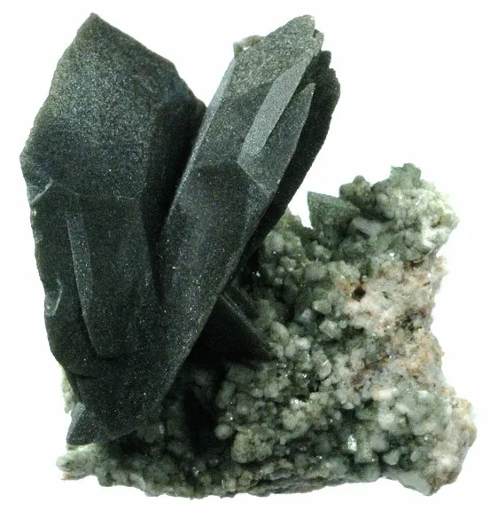 Axinite