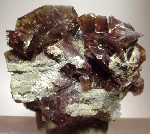 Axinite