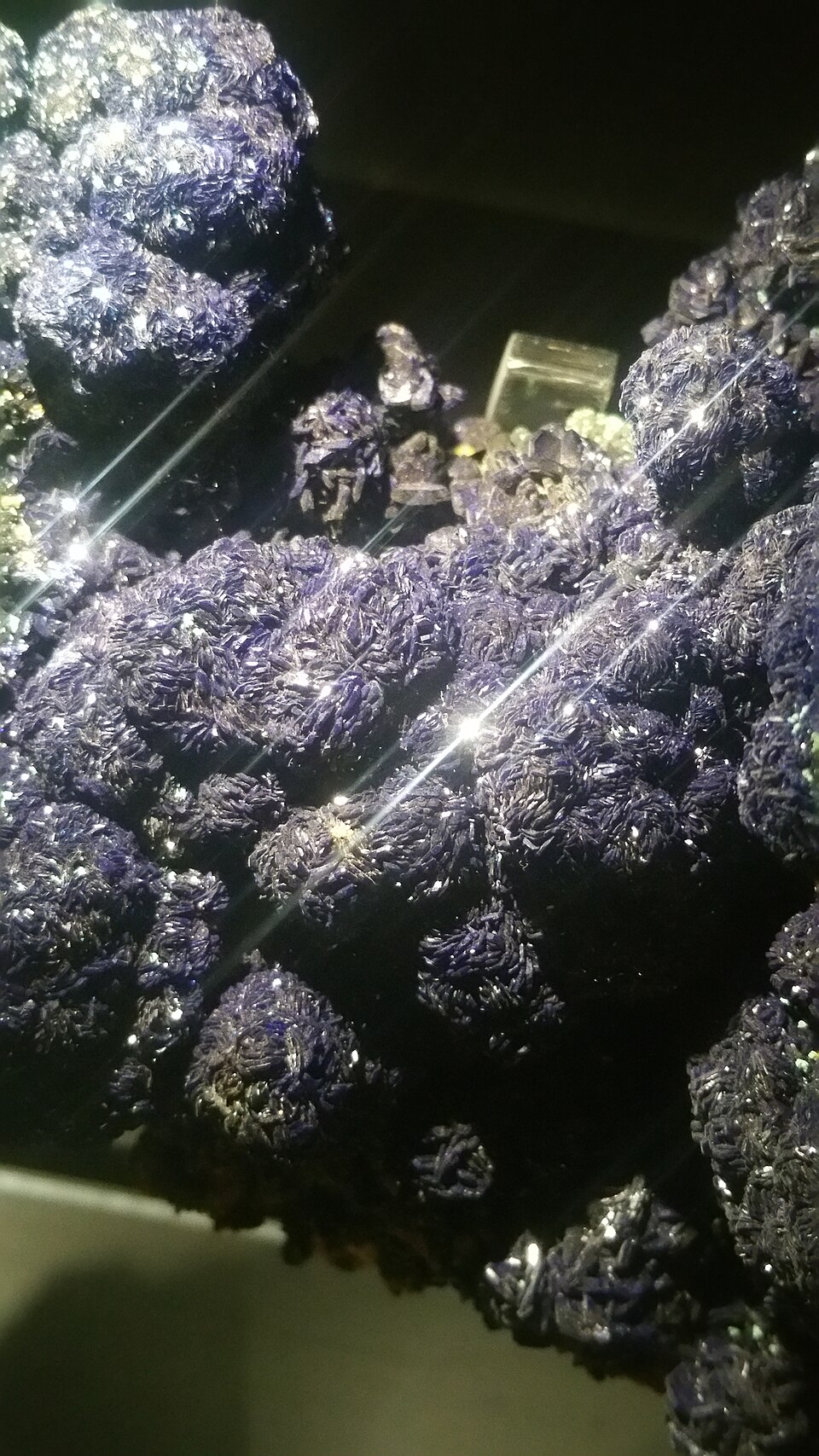 Azurite