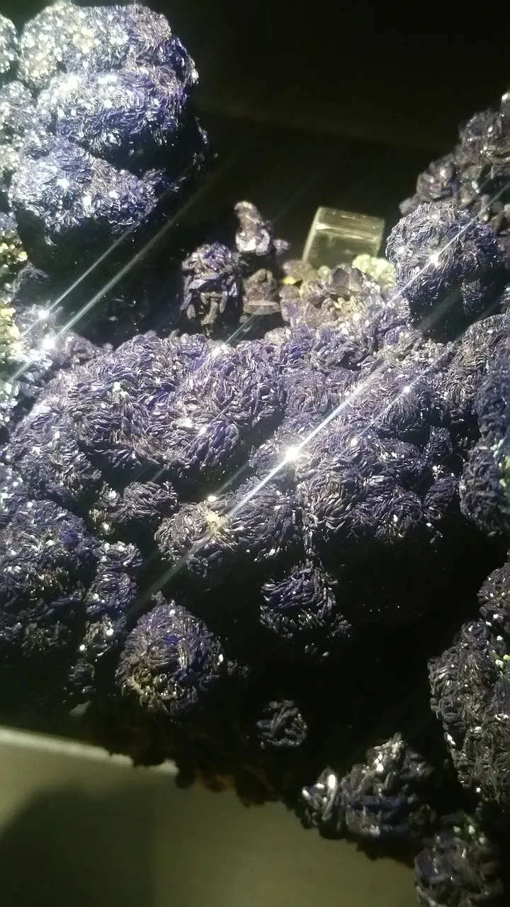 Azurite