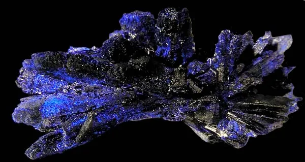 Azurite