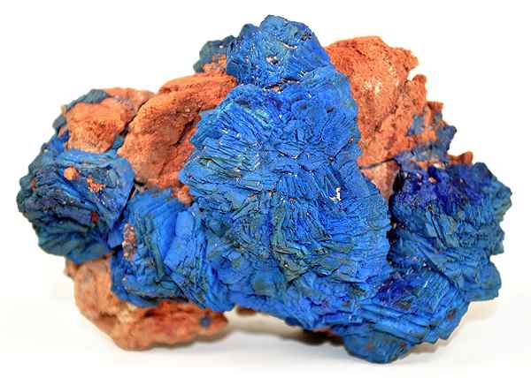 Azurite